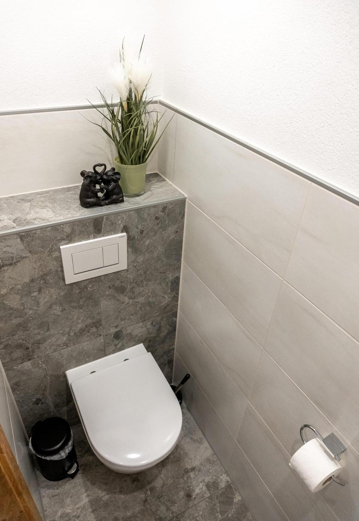 Ferienwohnung Gfoeller Döbriach Extérieur photo